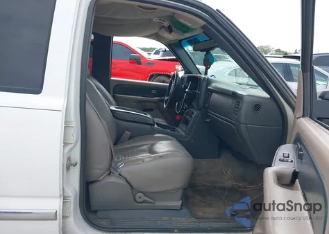 2004 GMC Sierra 2500Hd Sle from USA, damaged, VIN 1GTHK23224F229188